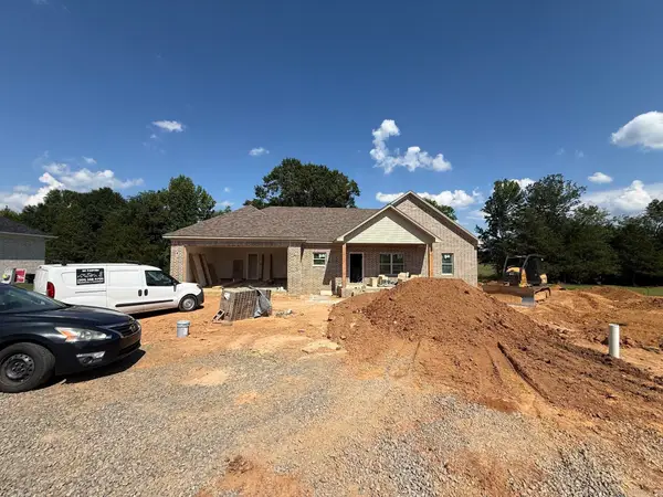 15 Odessa Davis Drive, Greenbrier, AR 72058