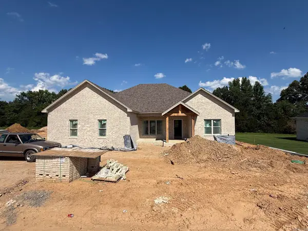 11 Odessa Davis Drive, Greenbrier, AR 72058