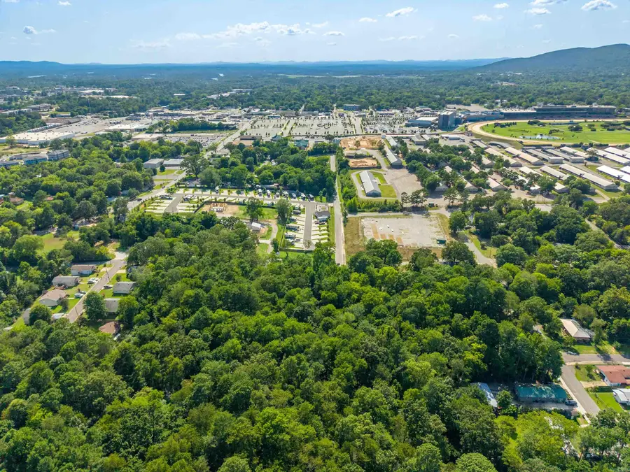 121 Keuka Street, Hot Springs, AR 71901 - #2