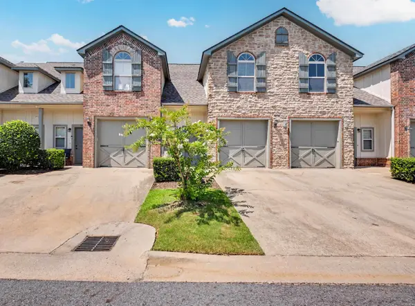 604 Tuscany, Maumelle, AR 72113