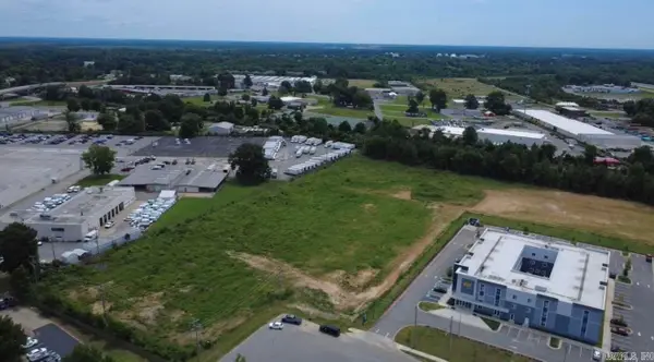 Richards Road, North Little Rock, AR 72117
