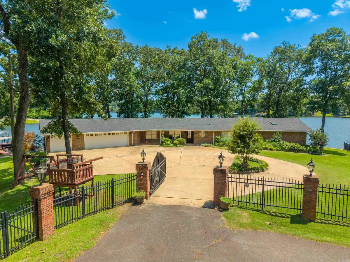 164 Riverside Drive, Hot Springs, AR 71913 - #1
