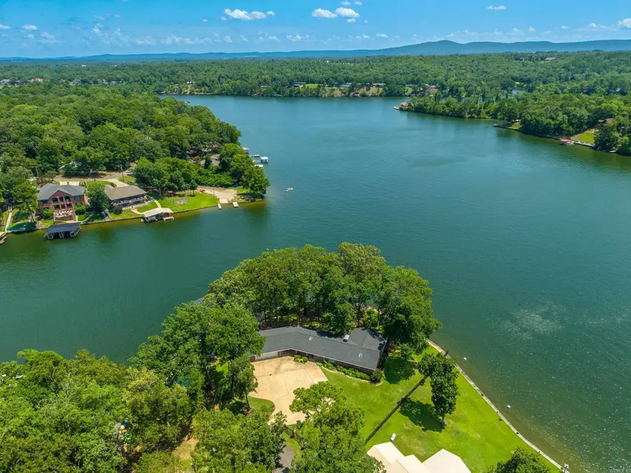 164 Riverside Drive, Hot Springs, AR 71913 - #2