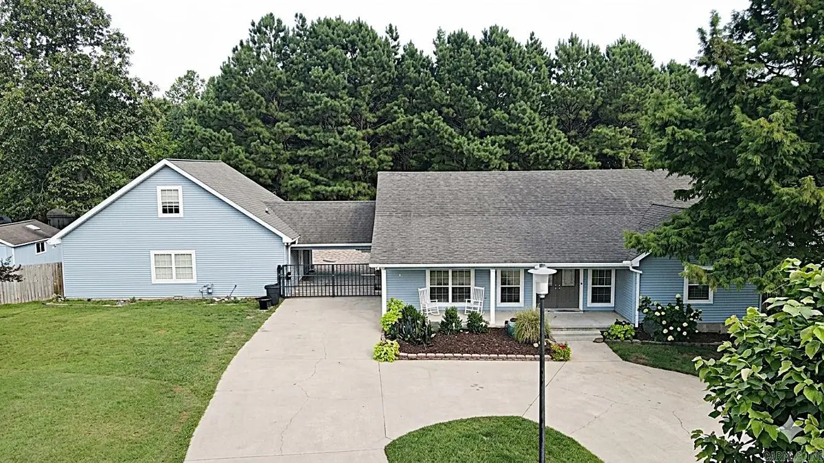 109 Cypress Court, Arkadelphia, AR 71923 - #1