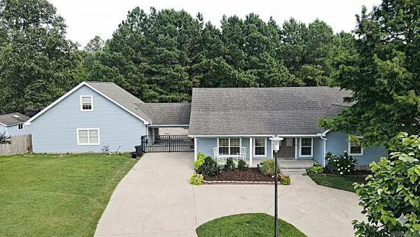 109 Cypress Court, Arkadelphia, AR 71923