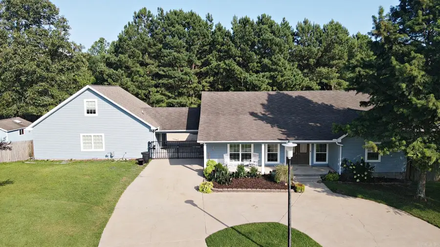 109 Cypress Court, Arkadelphia, AR 71923 - #2