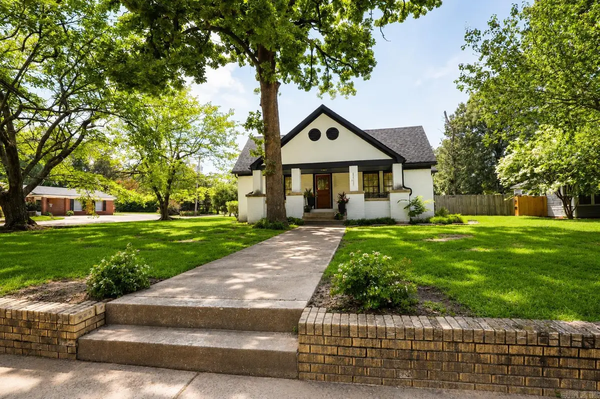 2305 Beech Street, Texarkana, AR 71837 - #1