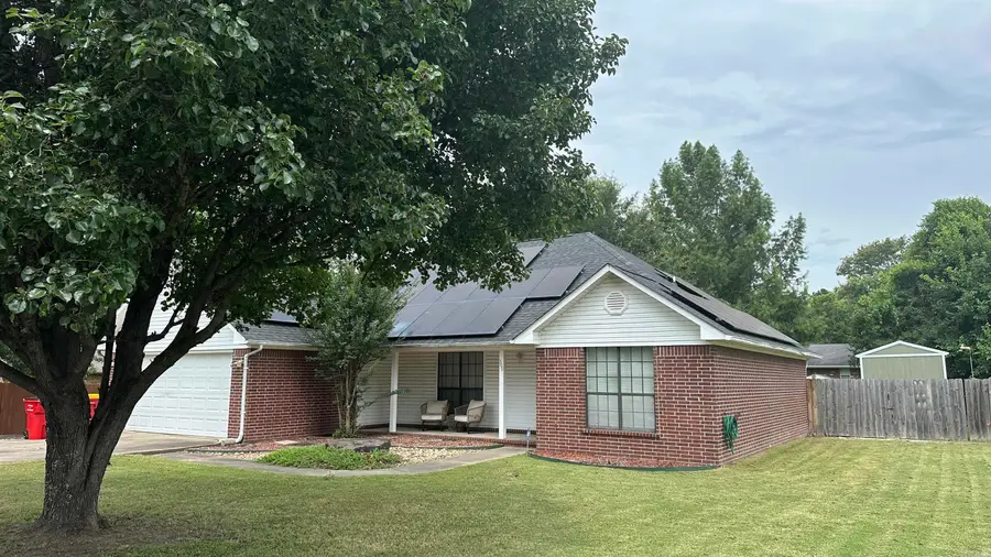 309 Michael Cir, Morrilton, AR 72110 - #2