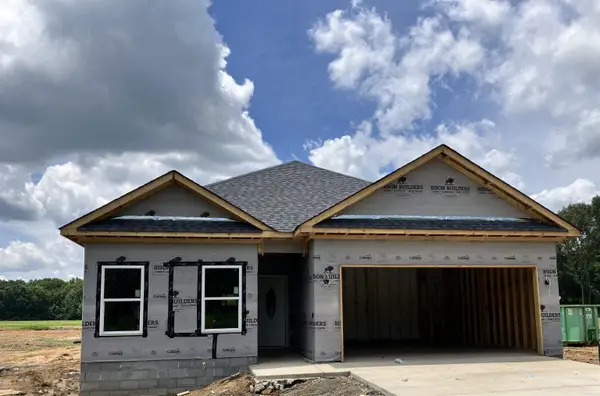 118 S Apple, Beebe, AR 72012