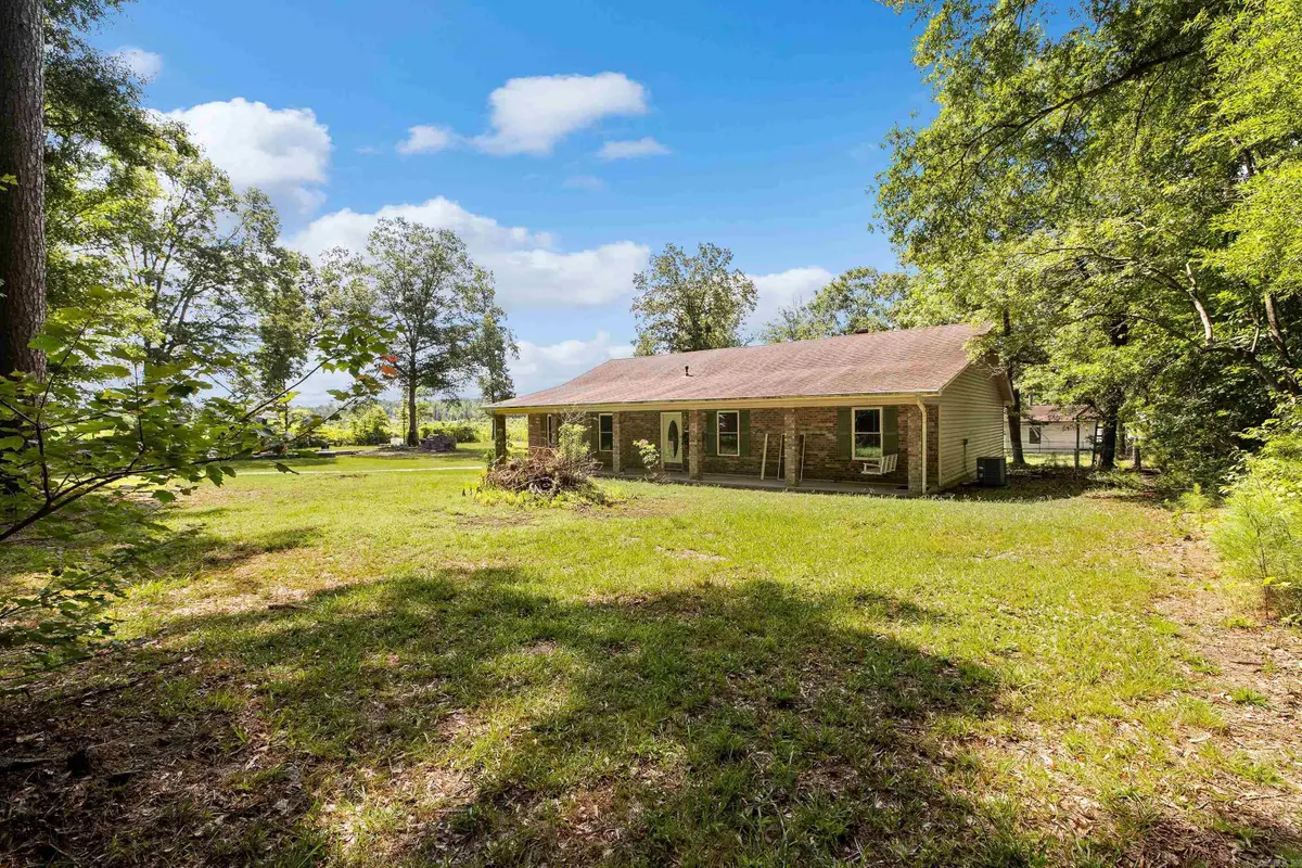8815 Mckim Drive, Mabelvale, AR 72103 - #1