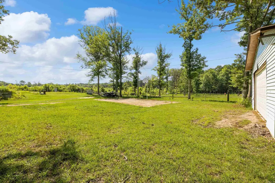 8815 Mckim Drive, Mabelvale, AR 72103 - #3