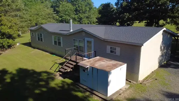 214 Deshong Lane, Mena, AR 71953