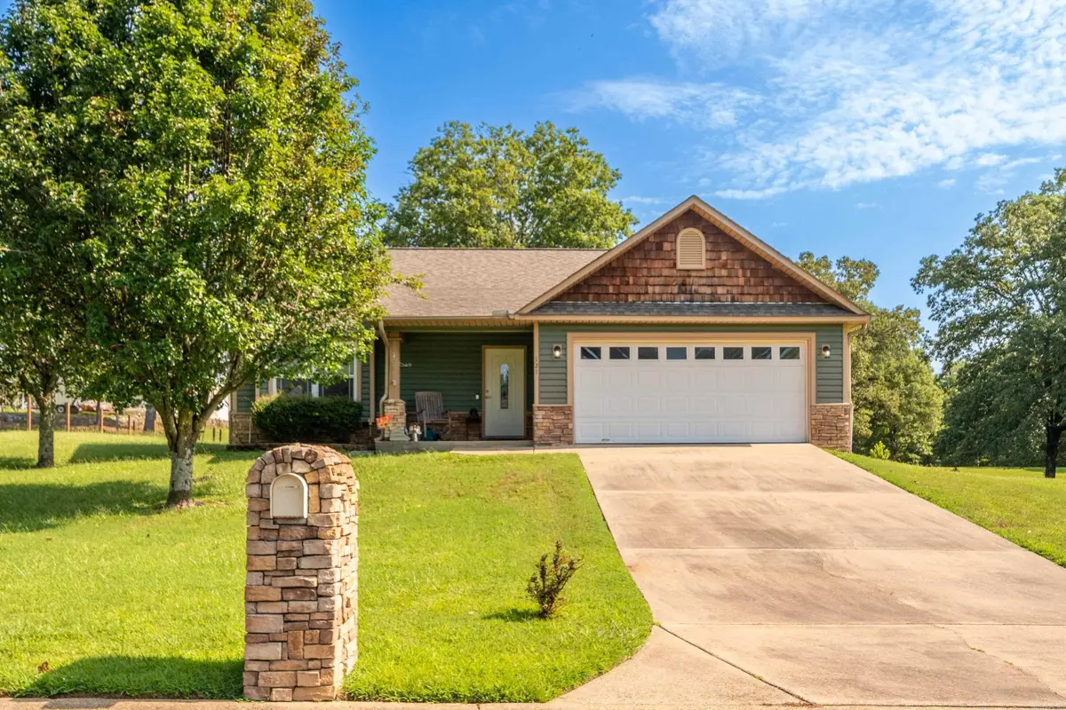 121 Raley Lane, Hot Springs, AR 71901 - #1