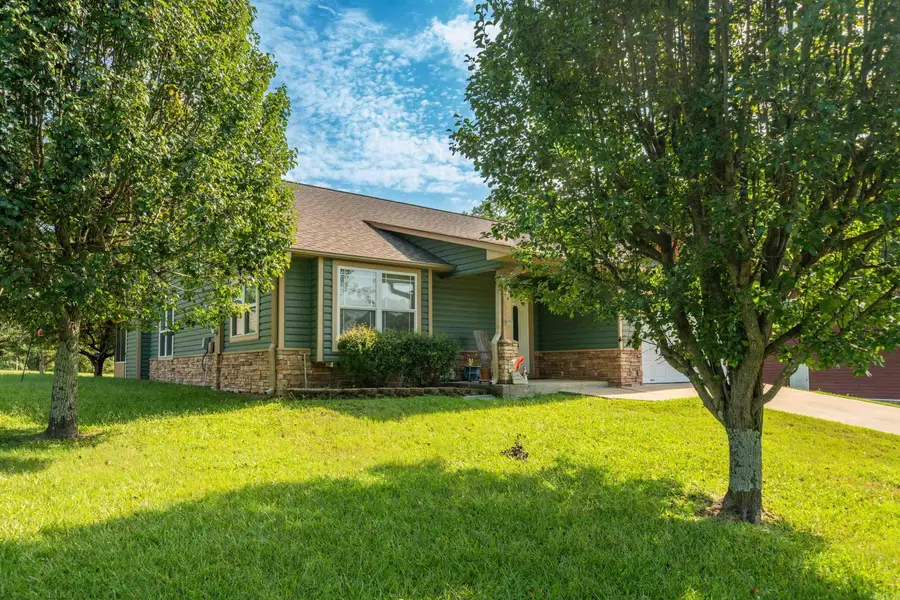 121 Raley Lane, Hot Springs, AR 71901 - #3