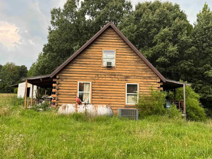463 County Road 352, Piggott, AR 72454 - #2