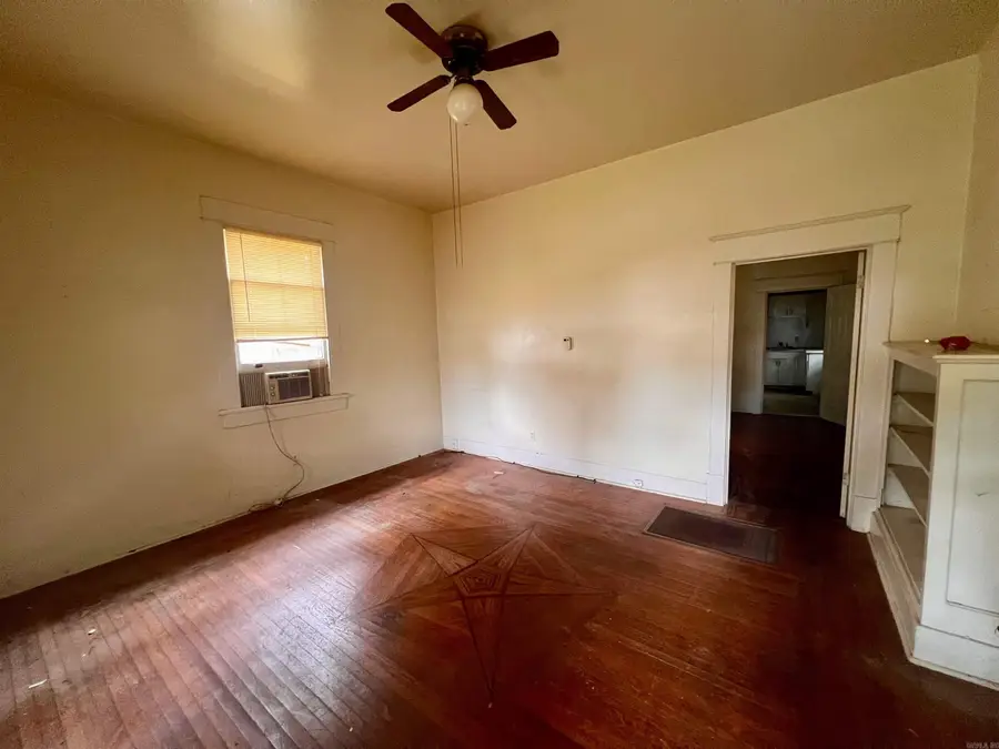 820 N Polk Street, Little Rock, AR 72205 - #2