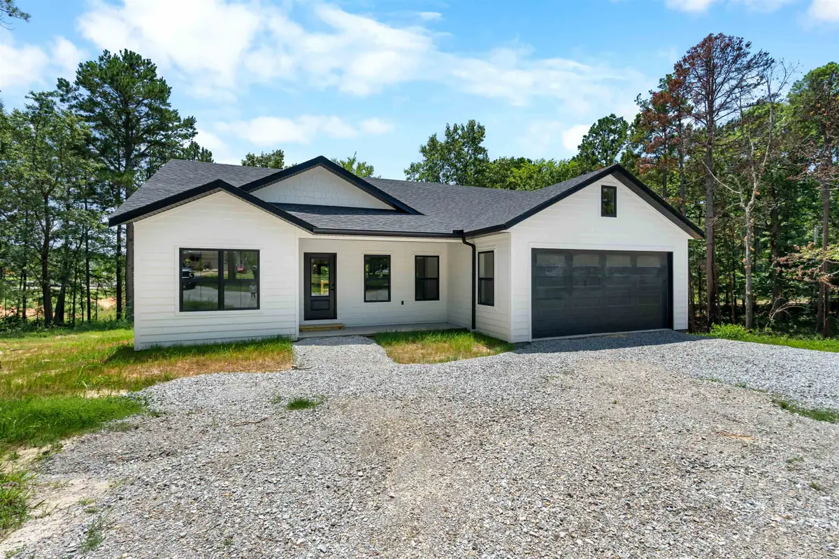 98 Jones Street, Calico Rock, AR 72519 - #1