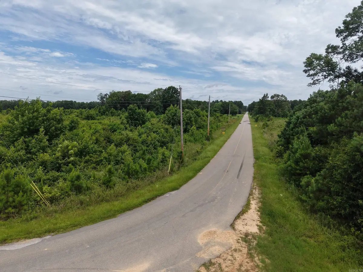 Address Withheld By Seller, Hamburg, AR 71646 - #1