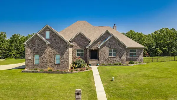 67 Wellington Place, Cabot, AR 72023
