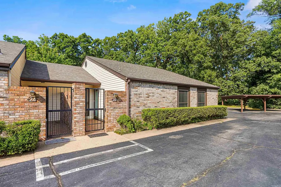 22 Steeplechase Court, Hot Springs, AR 71901 - #3