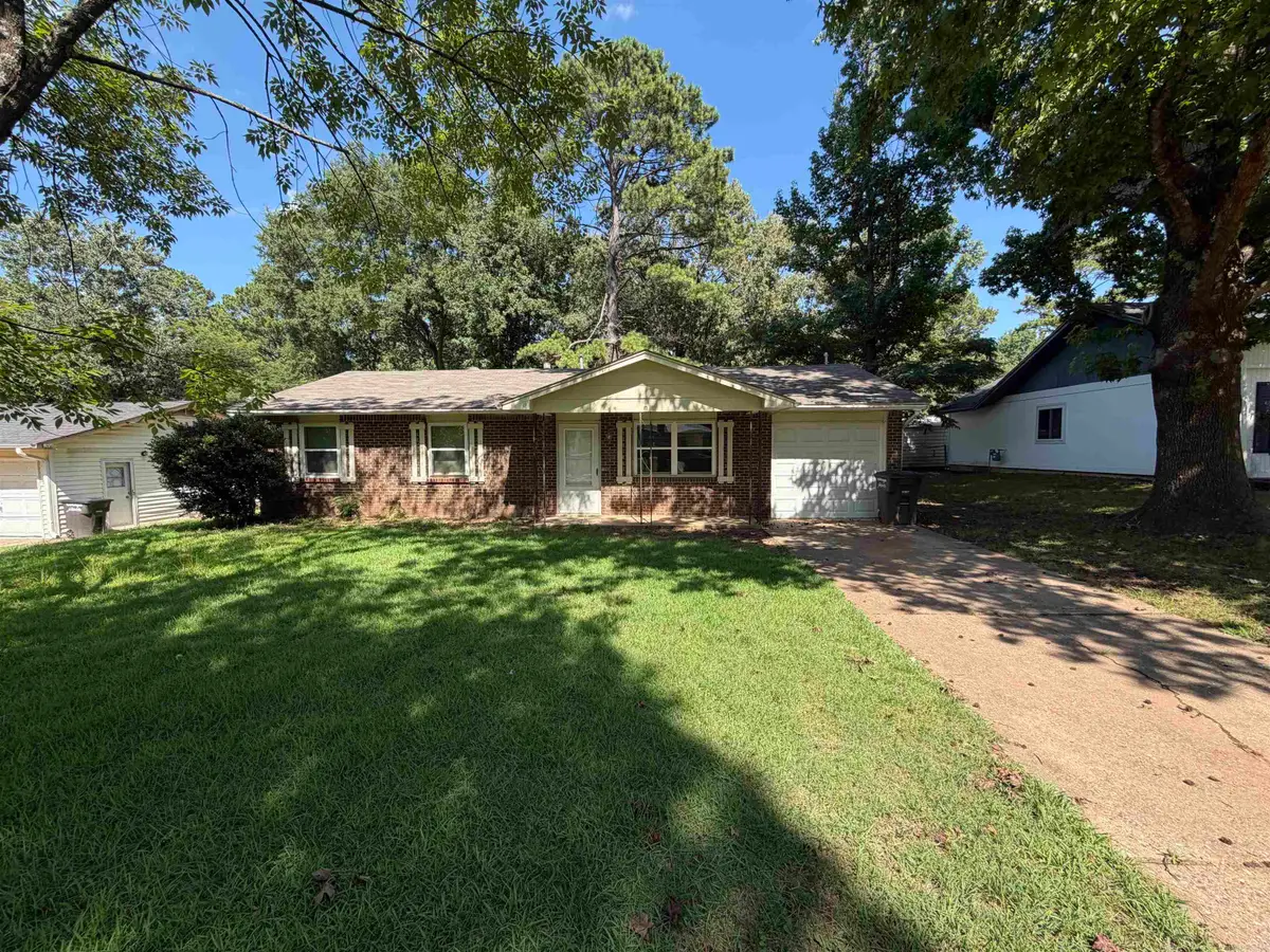 616 Lehman Dr, Jacksonville, AR 72076 - #1
