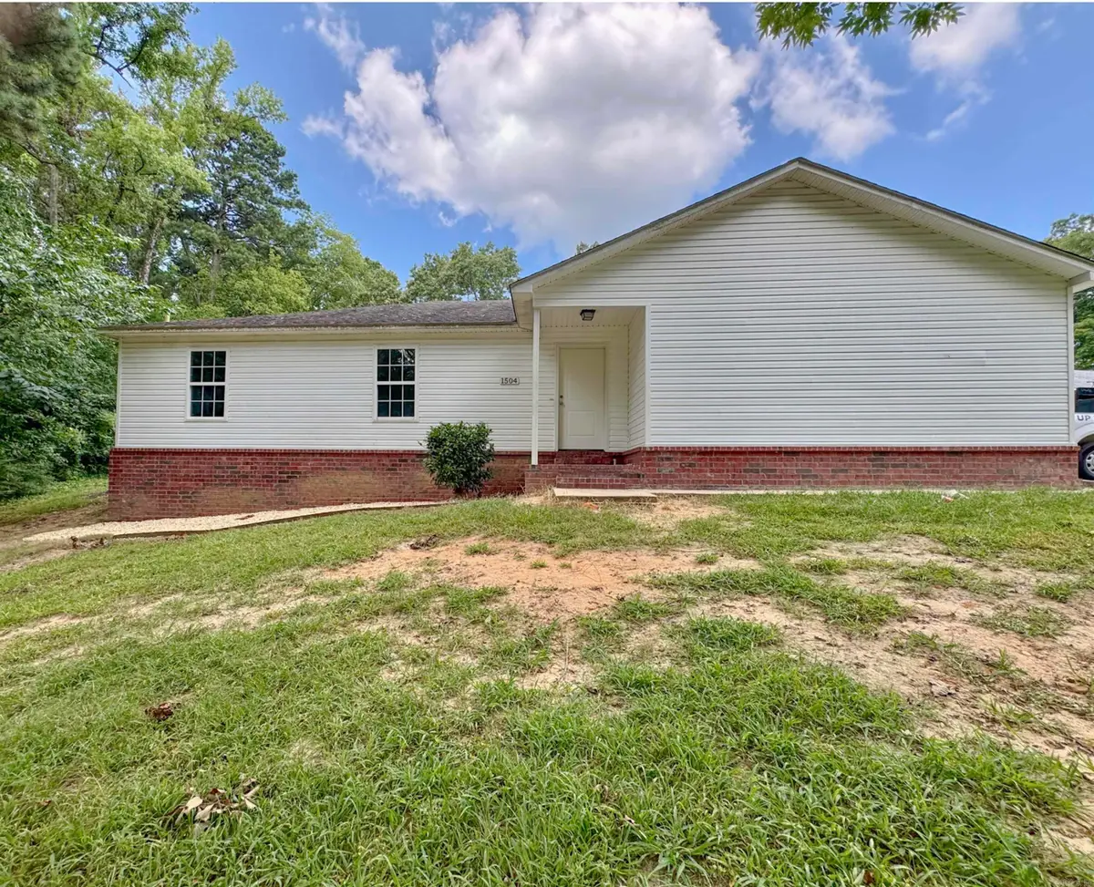 1504 Mccurdy Road, Benton, AR 72015 - #1