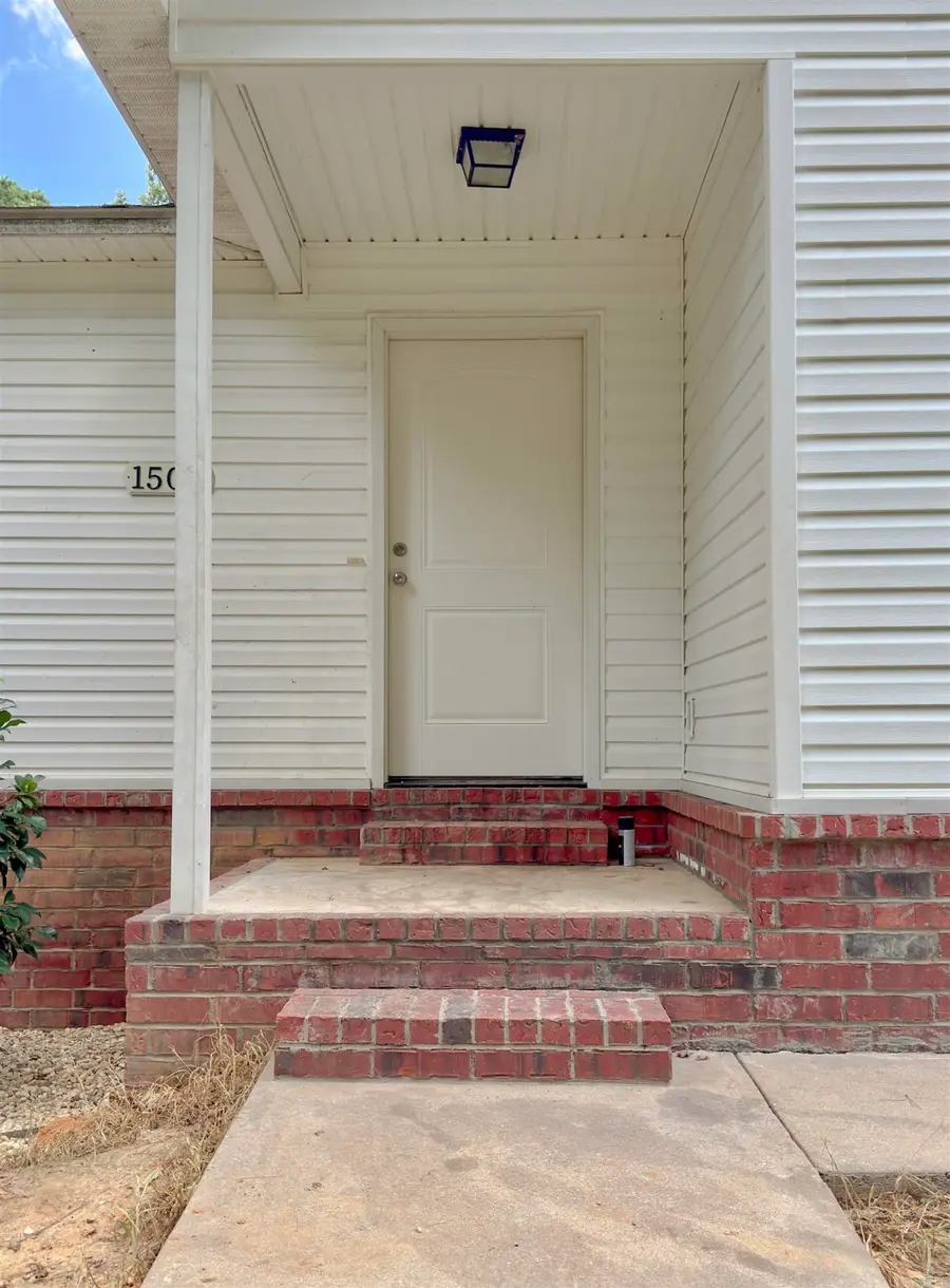 1504 Mccurdy Road, Benton, AR 72015 - #2