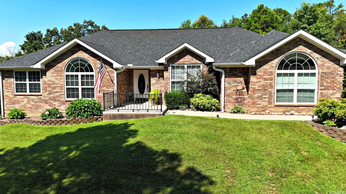 1204 Redbud Drive, Mena, AR 71995 - #1
