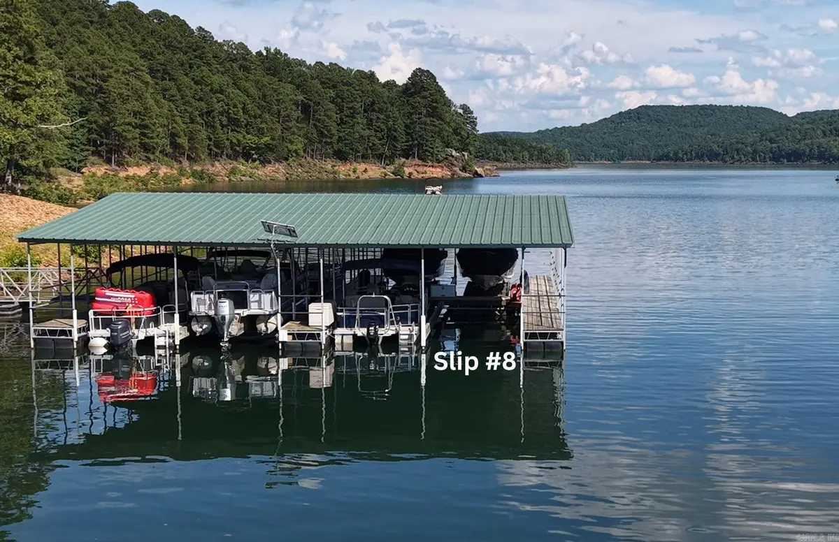 173 Green Creek Trail, Shirley, AR 72153 - #1