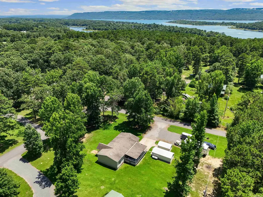 27 Loblolly Circle, Higden, AR 72067 - #2