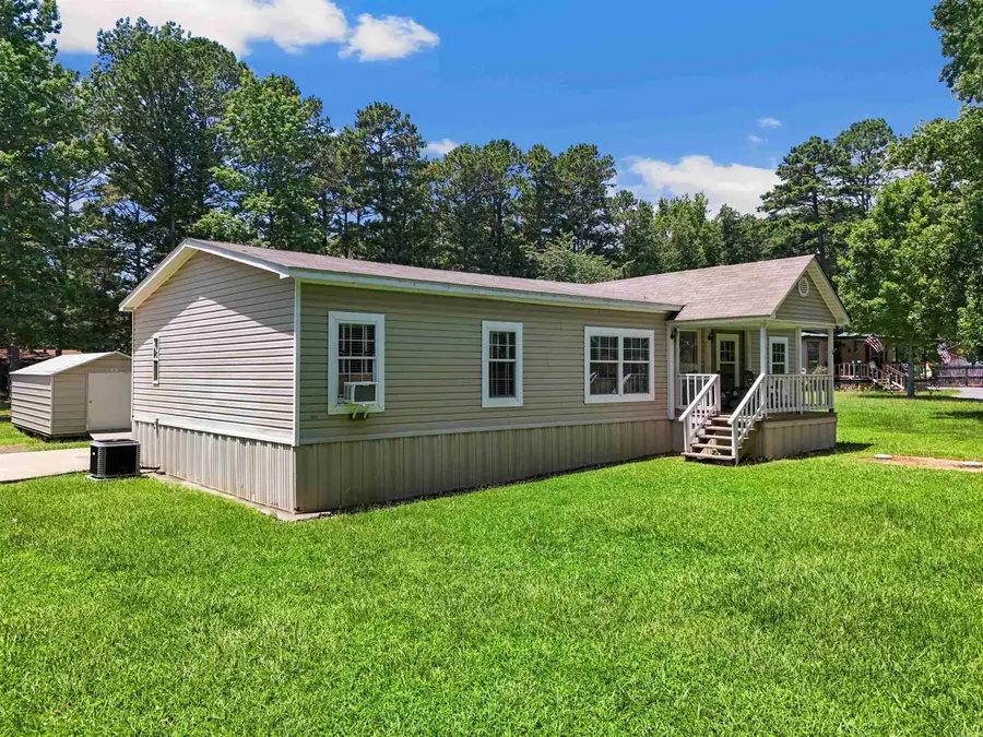 27 Loblolly Circle, Higden, AR 72067 - #3