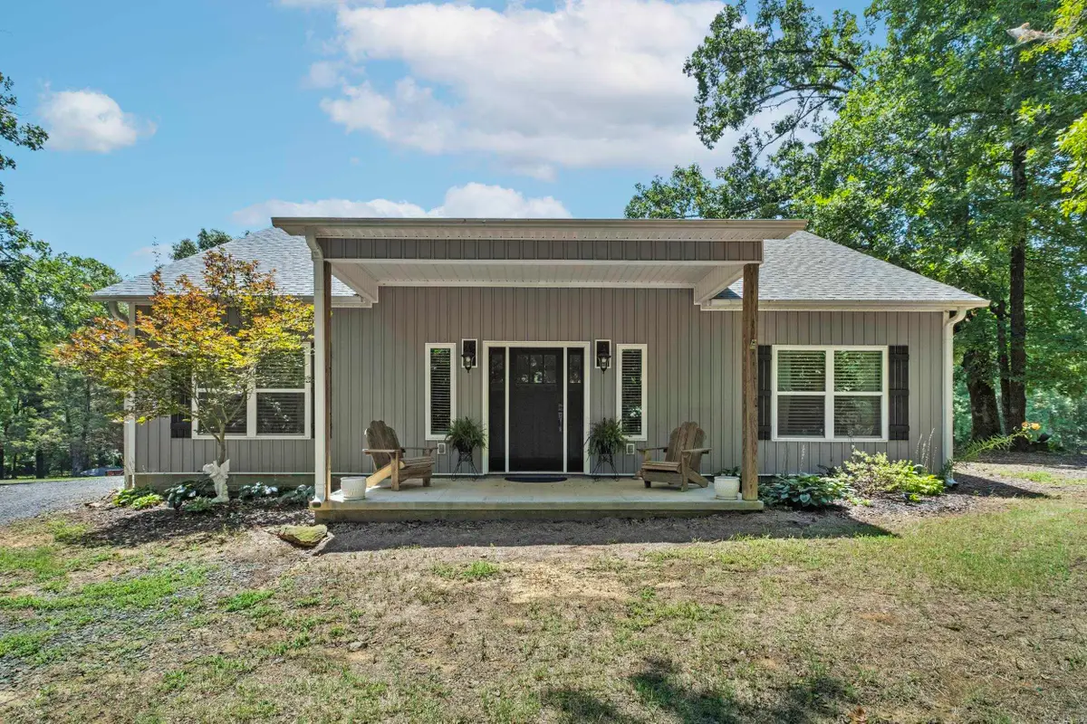 1325 W Cleland Road, Cabot, AR 72023 - #1