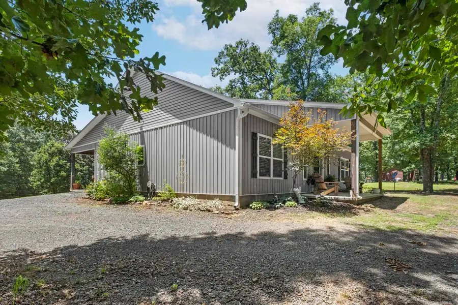 1325 W Cleland Road, Cabot, AR 72023 - #2