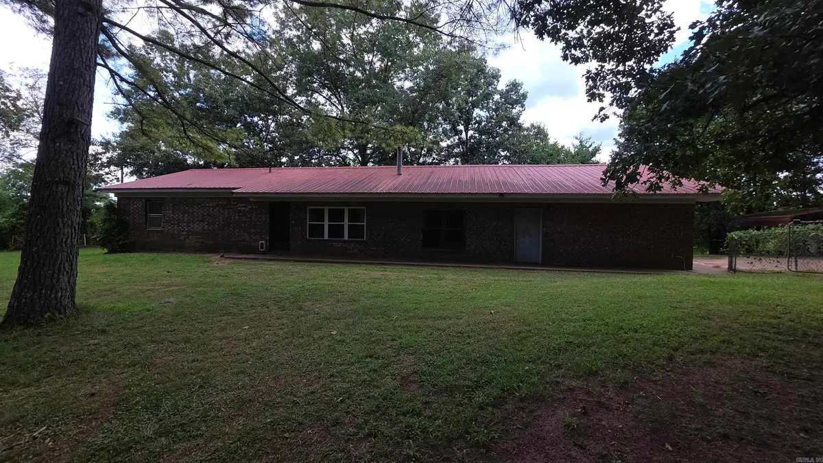 596 County Road 3770, Hagarville, AR 72839 - #1