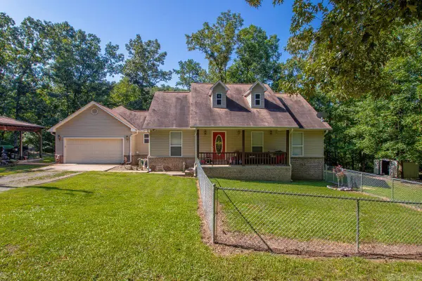 1708 Riverview Drive, Malvern, AR 72104