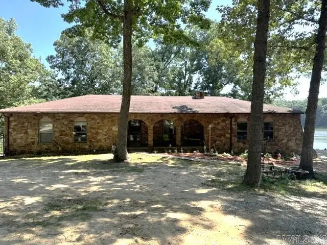 550 Lake Drive, Pocahontas, AR 72455 - #1