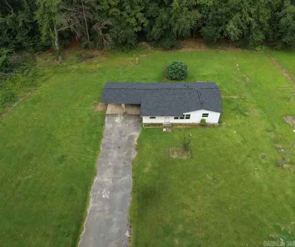 247 Dallas 253, Sparkman, AR 71763
