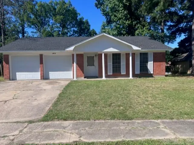 4404 Garland Avenue, Pine Bluff, AR 71603 - #1