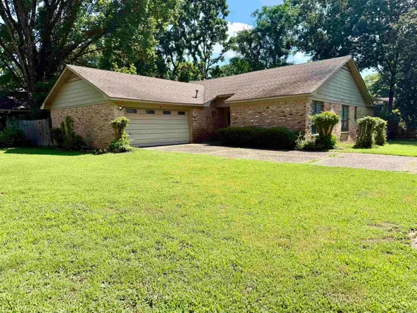 18 Stanwood Loop, North Little Rock, AR 72118