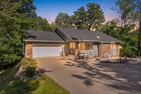 50 Ruthwell Drive, Bella Villa, AR 72715