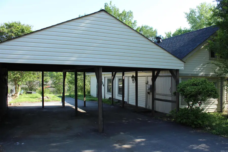 13118 Old River Drive, Scott, AR 72142 - #2