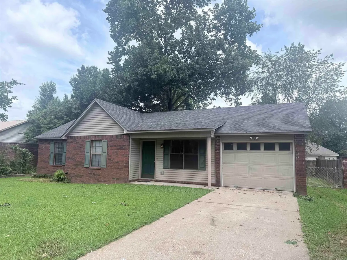 46 Hartwell, Searcy, AR 72143 - #1