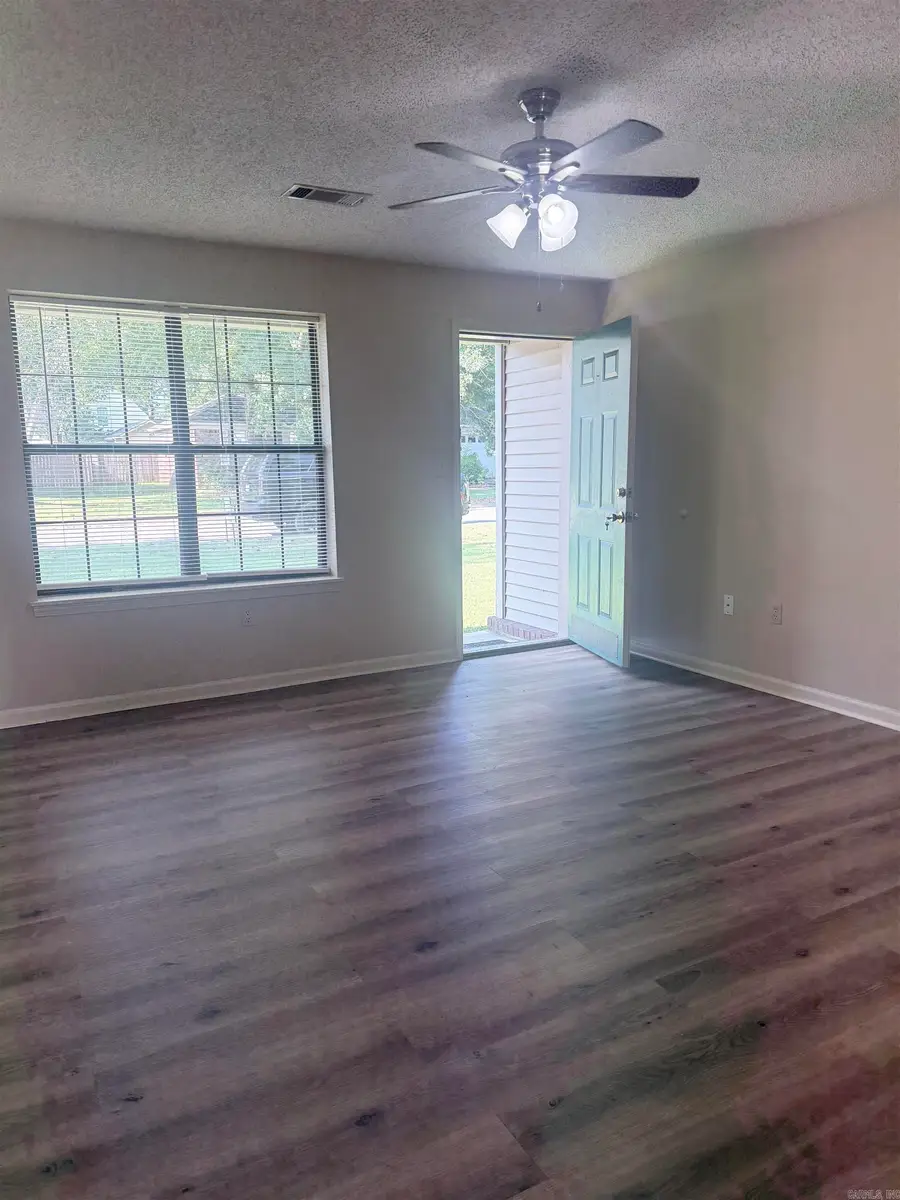 46 Hartwell, Searcy, AR 72143 - #3