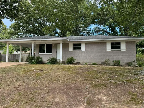 6308 Navajo Trail, North Little Rock, AR 72116