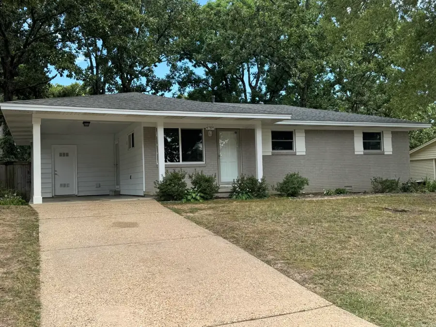 6308 Navajo Trail, North Little Rock, AR 72116 - #2