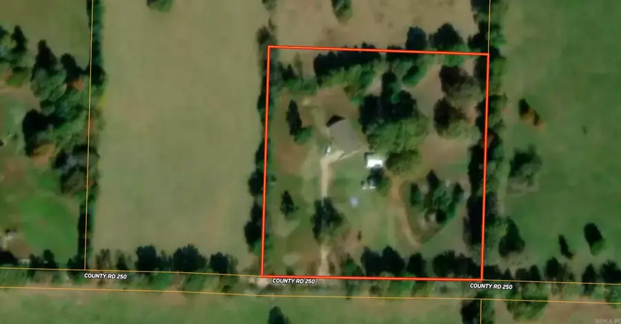 199 County Road 250, Thayer, MO 65791 - #2