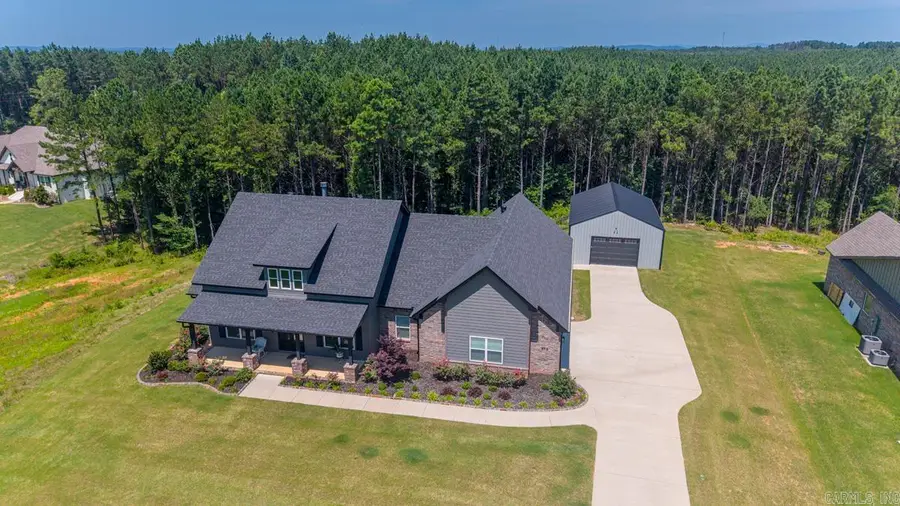 5713 Nickel Bill James Rd, Benton, AR 72019 - #2