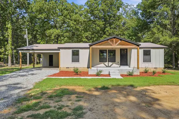 86 Cato Road, Sherwood, AR 72120