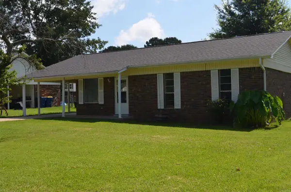 41 S 10th Street, Cabot, AR 72023