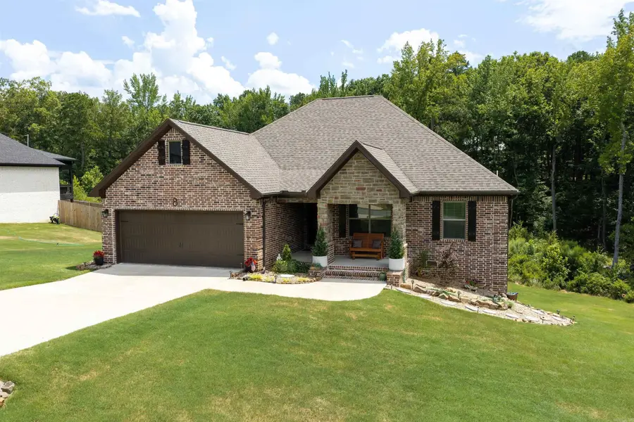 8 Jeremiah's Cove, Heber Springs, AR 72543 - #2